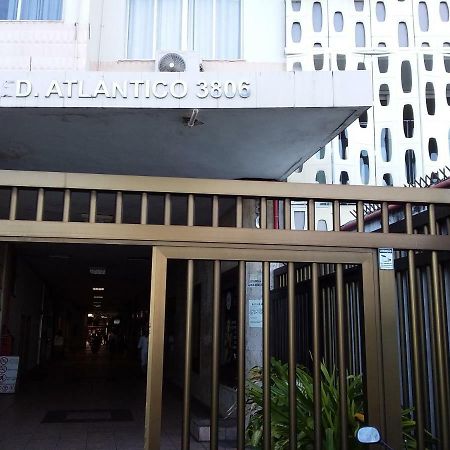 Apartamento Copacabana 8 ريو دي جانيرو المظهر الخارجي الصورة