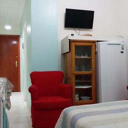 Apartamento Copacabana 8 ريو دي جانيرو المظهر الخارجي الصورة