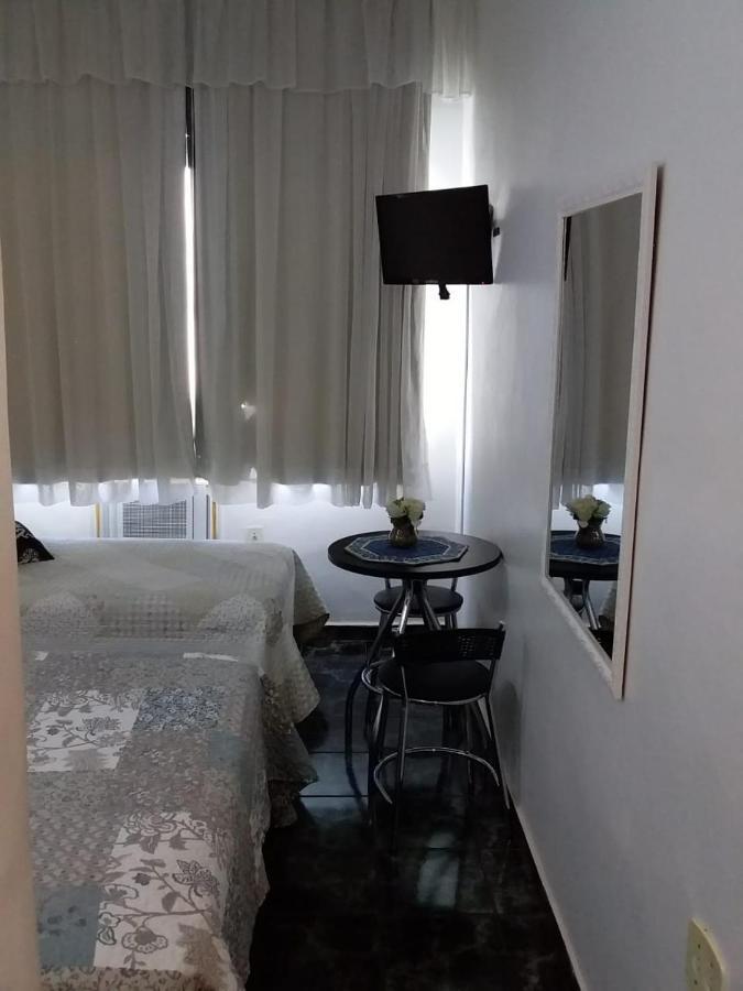 Apartamento Copacabana 8 ريو دي جانيرو المظهر الخارجي الصورة