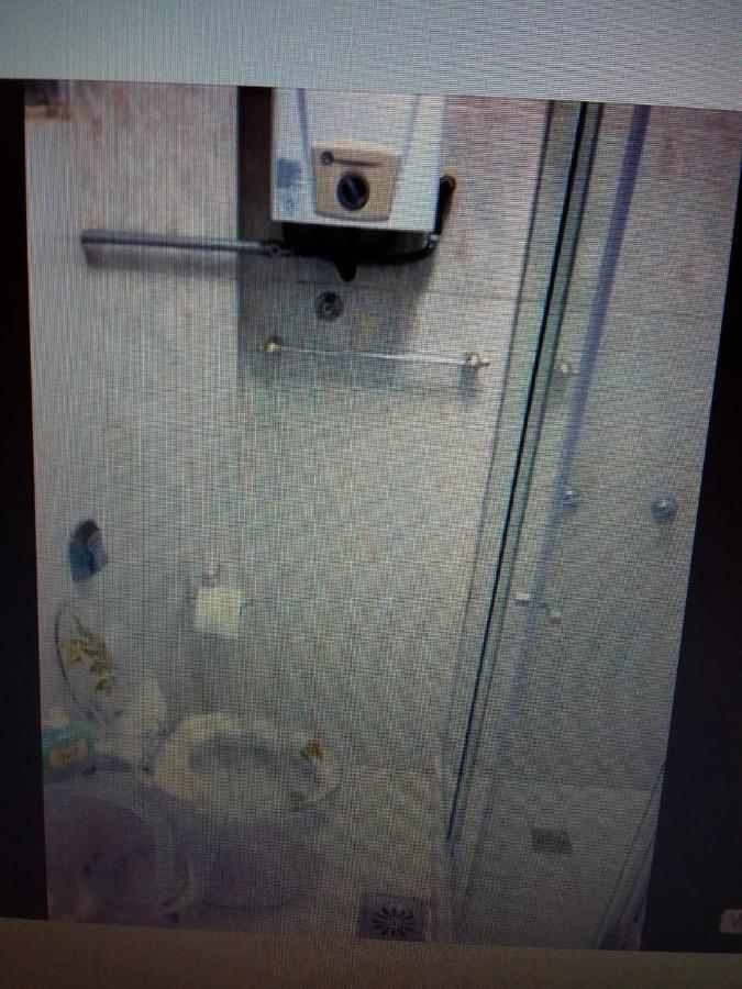 Apartamento Copacabana 8 ريو دي جانيرو المظهر الخارجي الصورة