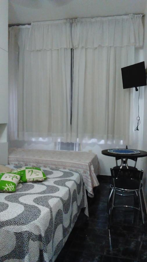 Apartamento Copacabana 8 ريو دي جانيرو المظهر الخارجي الصورة