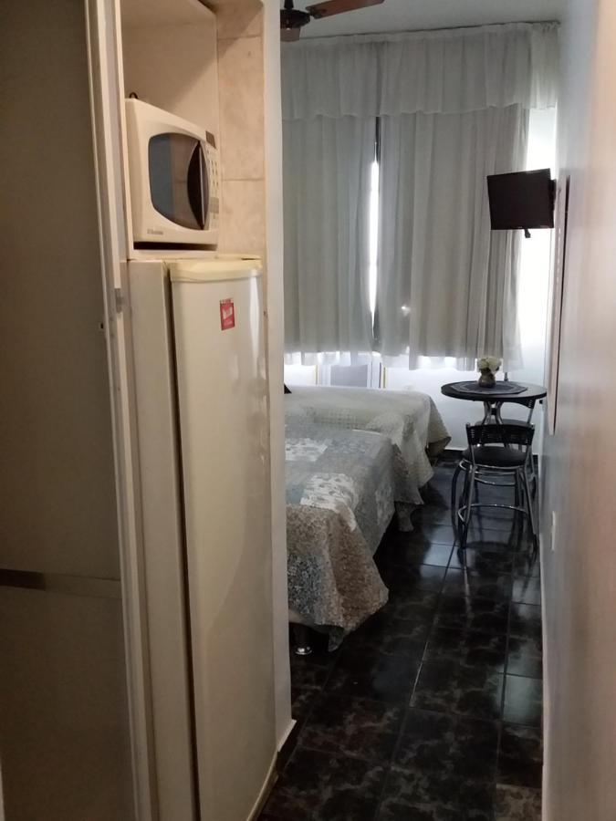 Apartamento Copacabana 8 ريو دي جانيرو المظهر الخارجي الصورة