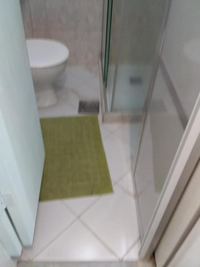 Apartamento Copacabana 8 ريو دي جانيرو المظهر الخارجي الصورة
