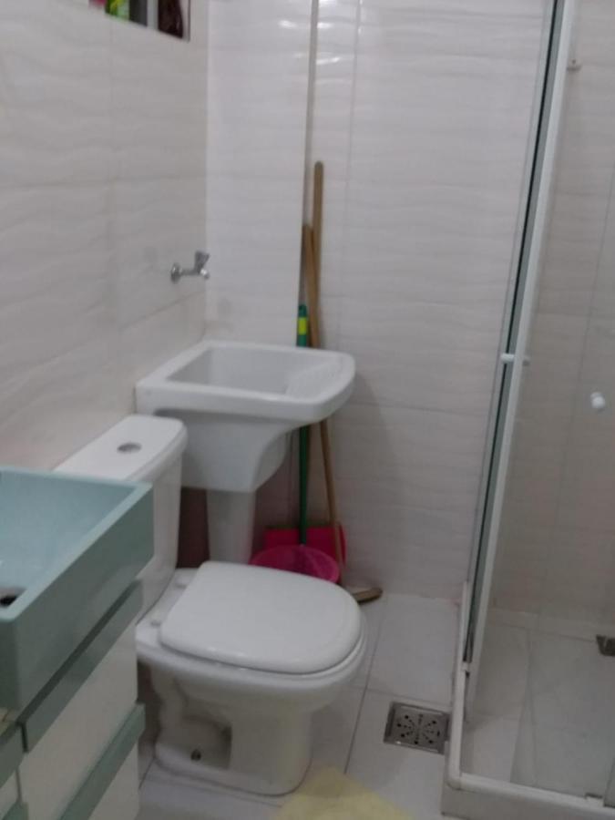 Apartamento Copacabana 8 ريو دي جانيرو المظهر الخارجي الصورة