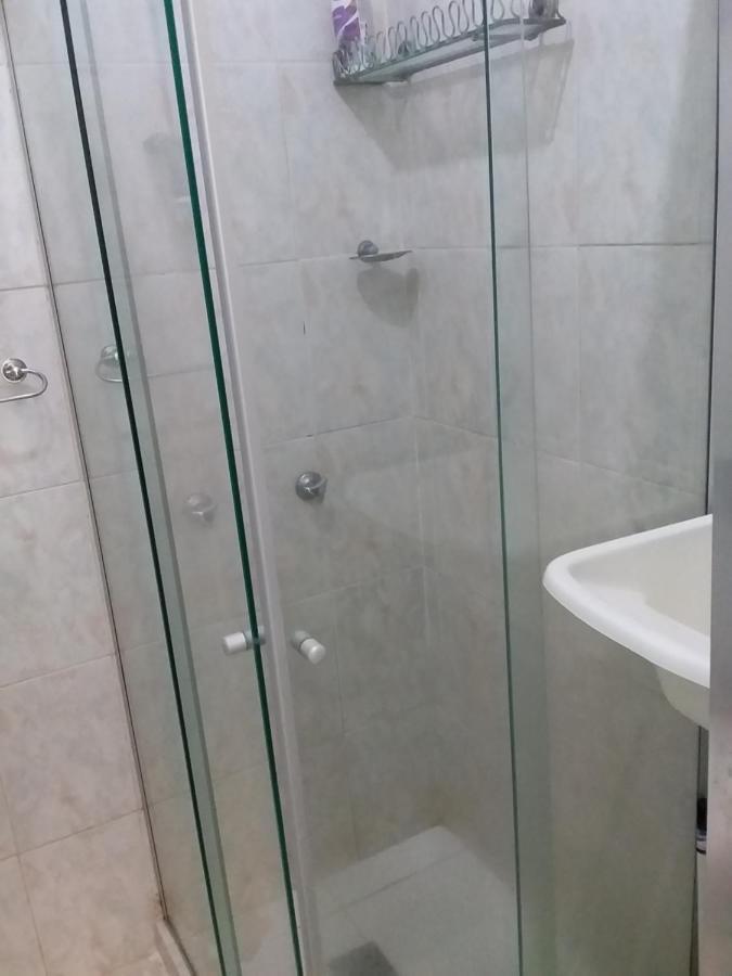 Apartamento Copacabana 8 ريو دي جانيرو المظهر الخارجي الصورة