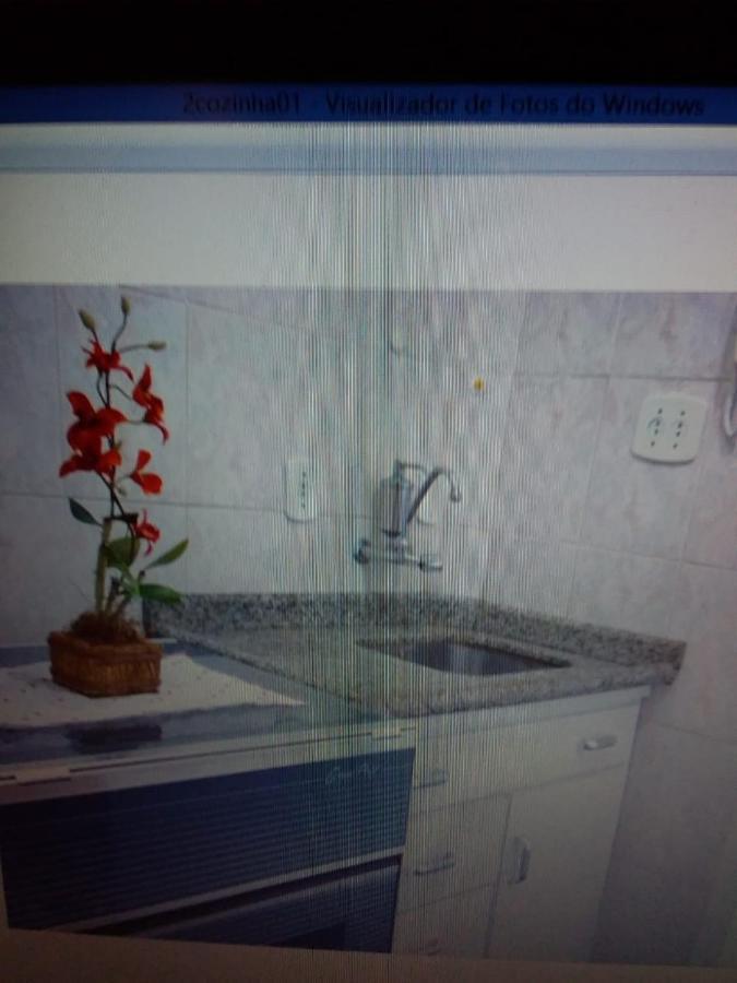 Apartamento Copacabana 8 ريو دي جانيرو المظهر الخارجي الصورة