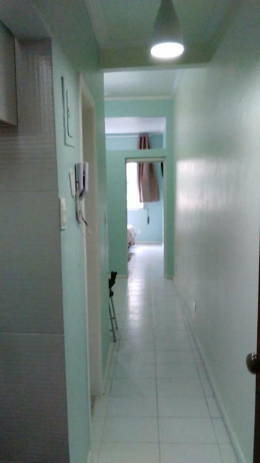 Apartamento Copacabana 8 ريو دي جانيرو المظهر الخارجي الصورة