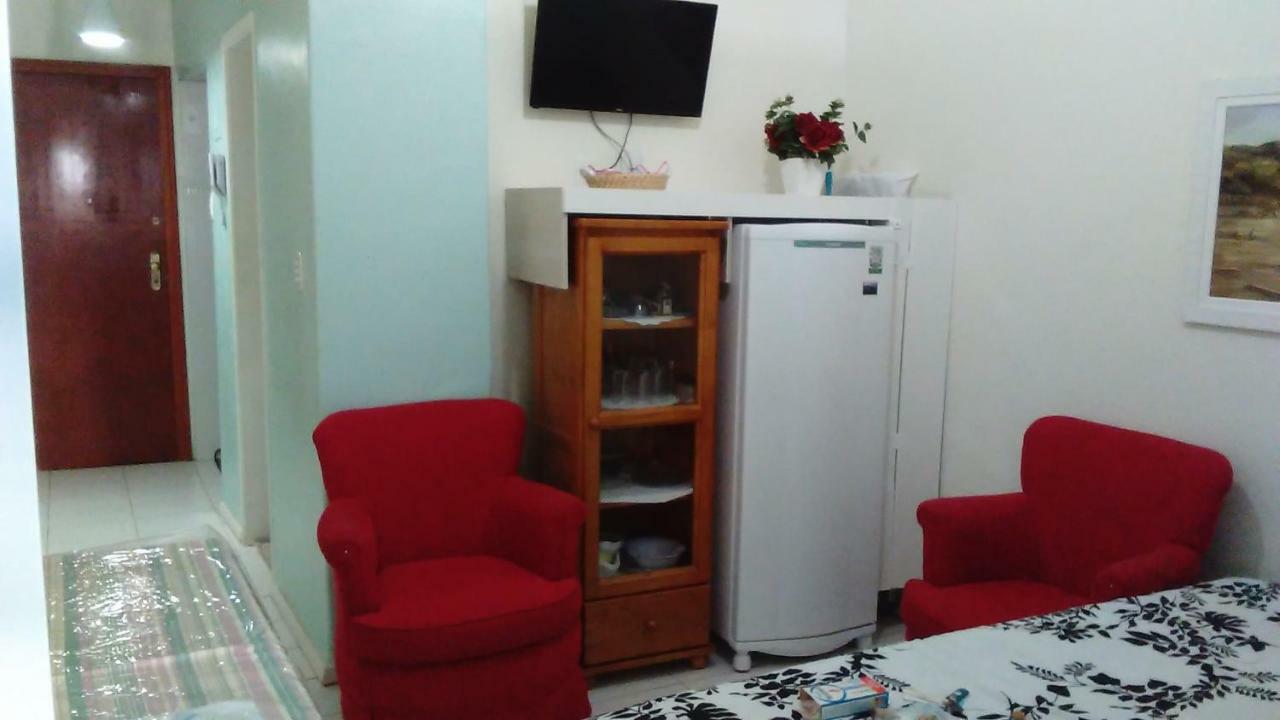 Apartamento Copacabana 8 ريو دي جانيرو المظهر الخارجي الصورة